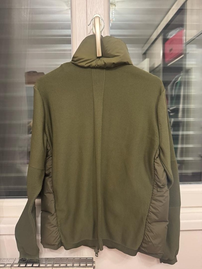 MONCLER ORJINAL MONT — görsel 5/5