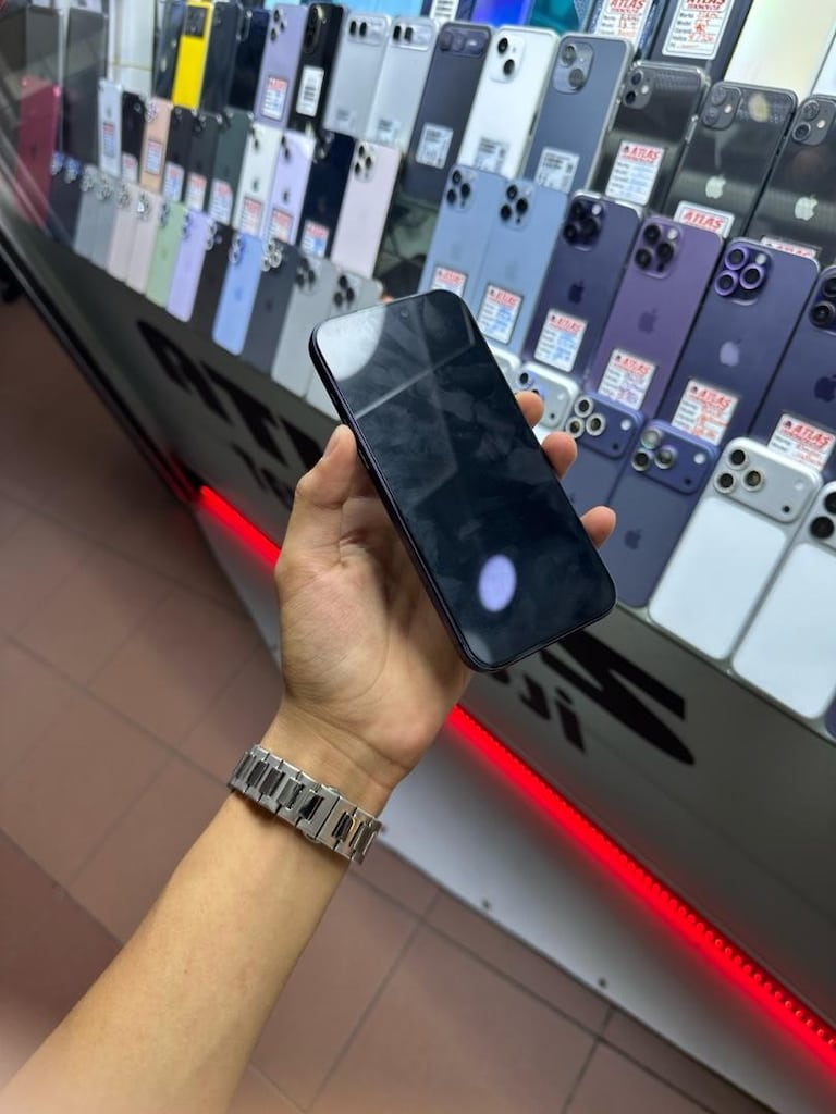 Atlas teknoloji acil satılık İPhone 17 pro Max TR 18 ay garantili - 7