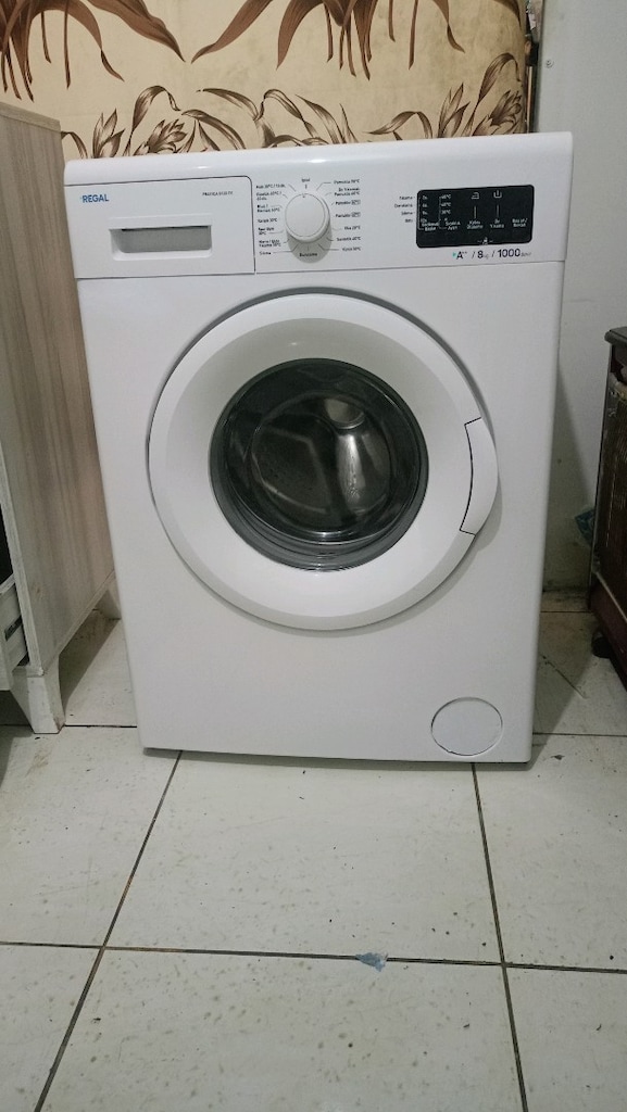 çamaşır makinesi - 5