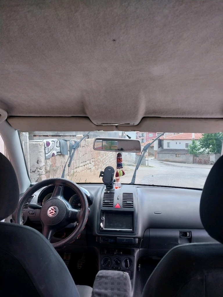 aracım satılıktır - 6