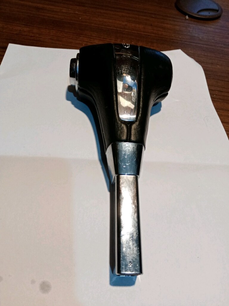 LİNCOLN NAVİGATOR VİTES KOLU TOPUZU - 3