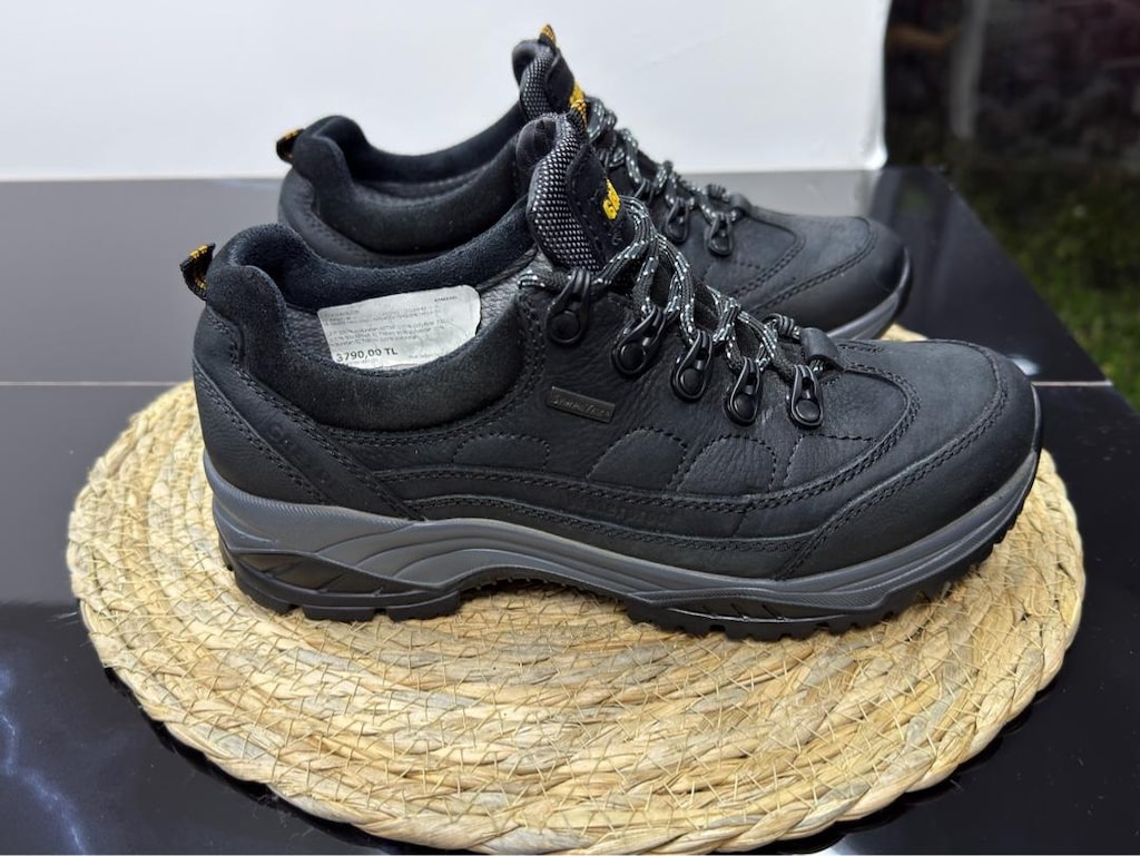 Orijinal GREYDER Waterproof 37 numara - 6