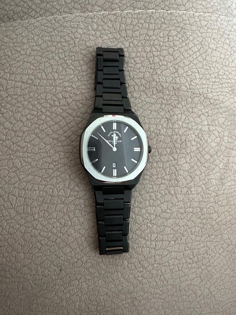 ÇOK AZ KULLANILMIŞ TERTEMİZ SAAT - 3