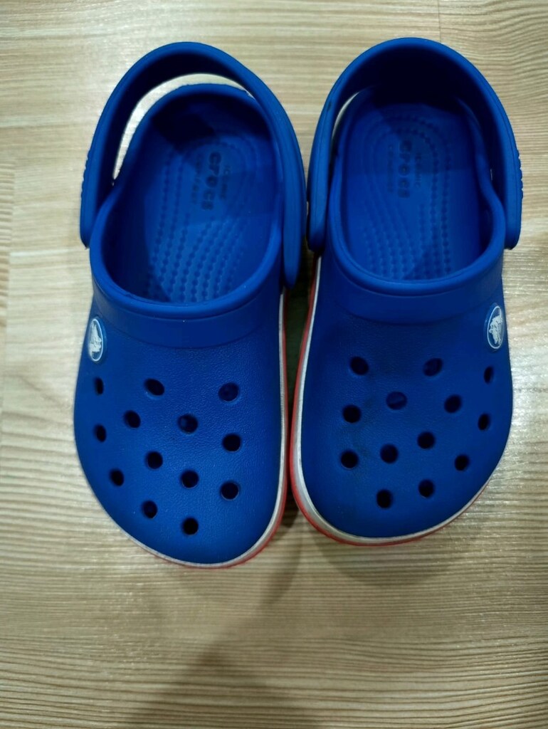 Tertemiz Erkek Çocuk Crocs Terlik - 2