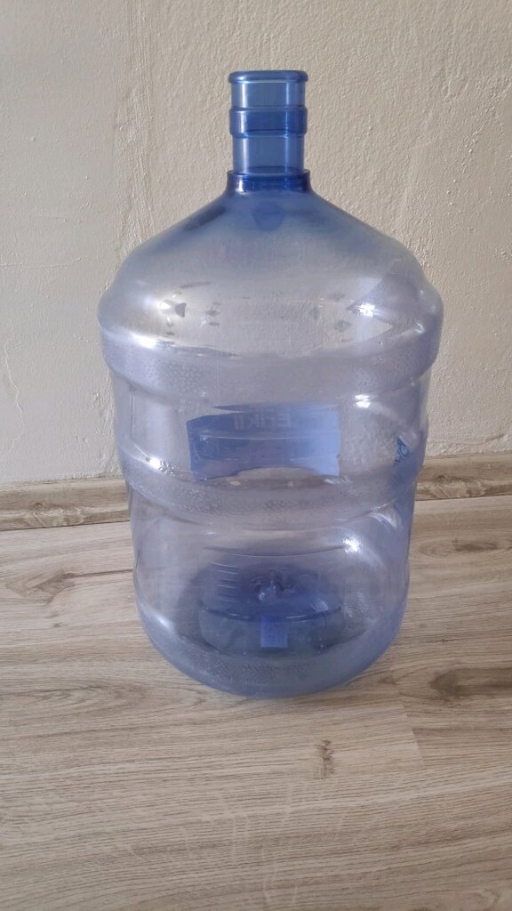 Erikli 19 litre boş damacana - 4
