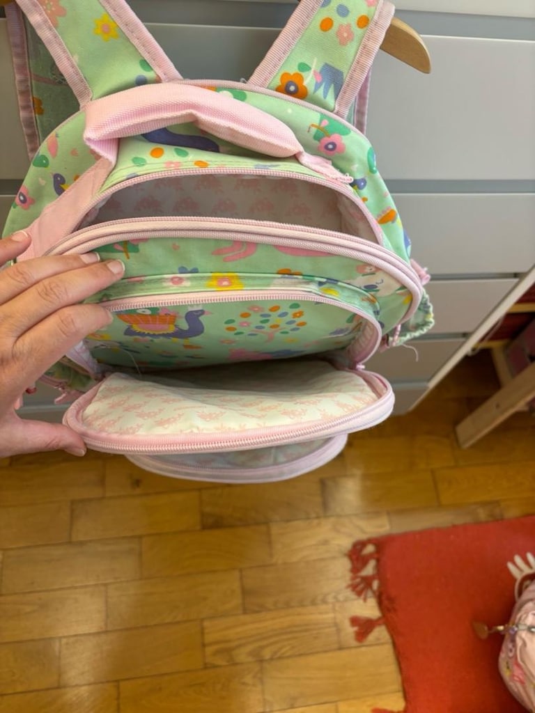 PENNY SCALLAN Sırt Çantası Medium / Kipping Koala - 7