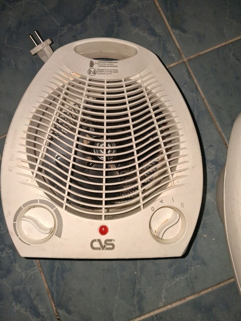 elektrikli soba çalışır durumda tane fiyat - 2