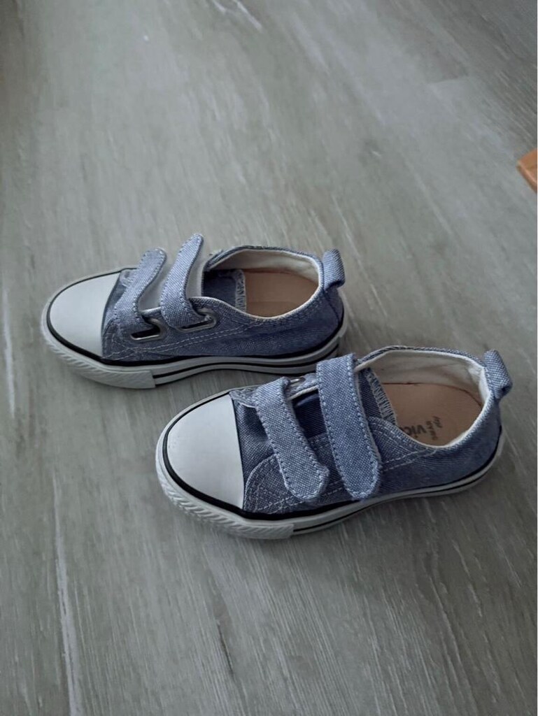 Vicco converse ayakkabı - 3
