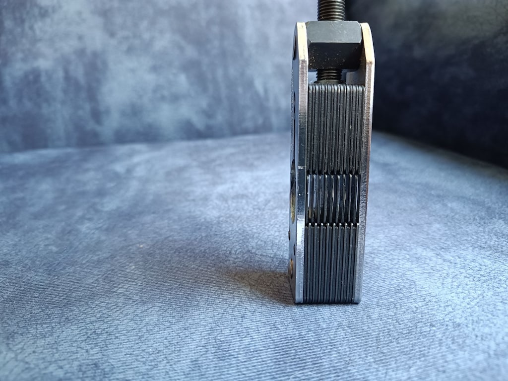 Klima Bakır Boru Havşa Açma Aleti (Ölçü Aralığı: 3/16" – 5/8") - 4
