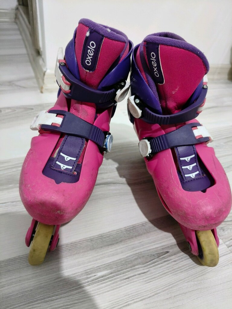Oxelo Paten ( 30-32) - 6