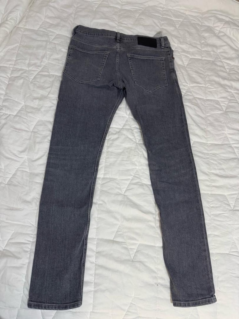 DİESEL KOT PANTOLON - 2