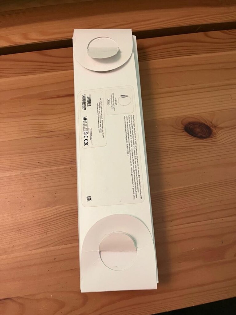 Apple Watch 8 45 mm - 3