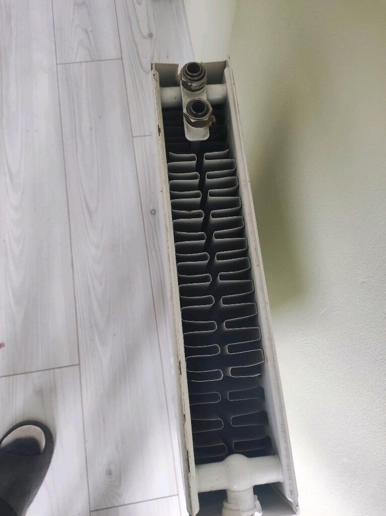 termostatik vanalı Demirdöküm plus Petek - 4
