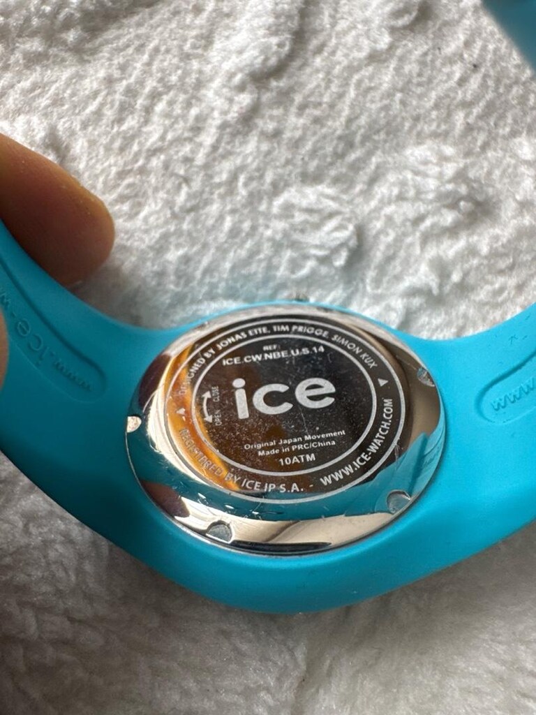 ice watch - 2