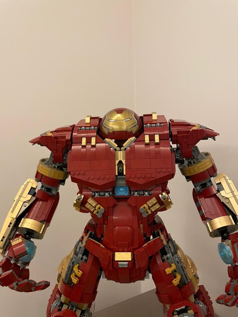Marvel iron men infinity saga - 2