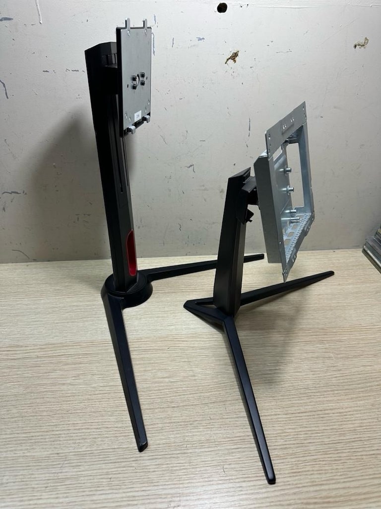 LED AYAKLARI 27" ve 24 " MONİTÖR VEYA TV İÇİN - 3