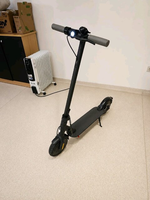 Satılık Elektrikli Scooter Xiaomi