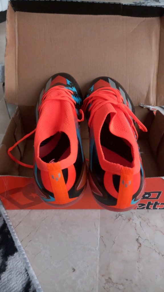 Adidas Krampon - 3