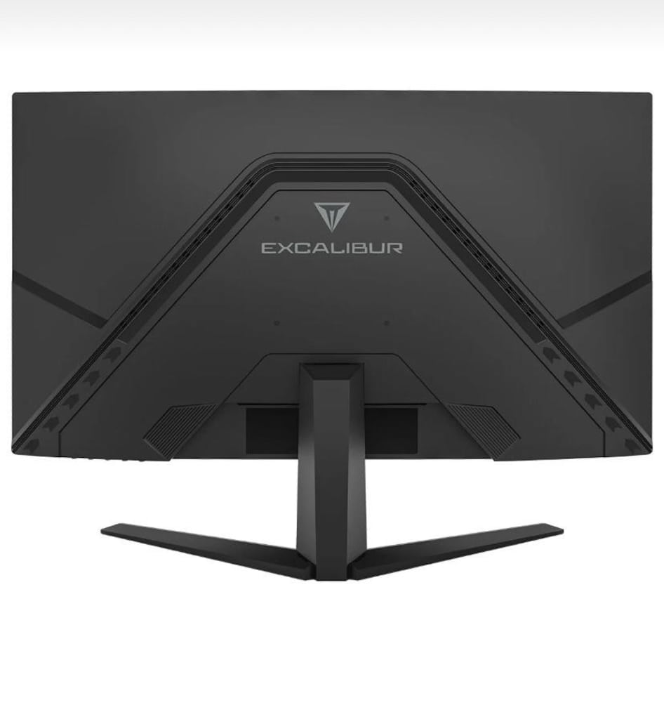 CASPER Excalibur 27" 300HZ 1MS 400NIT Fast VA Curved HDR10 Oyuncu - 2