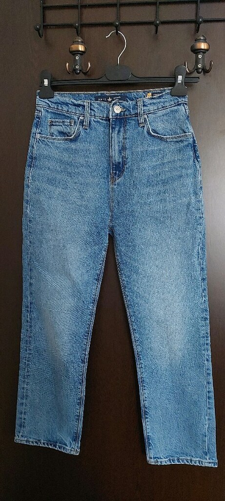 colin's jean bayan kot