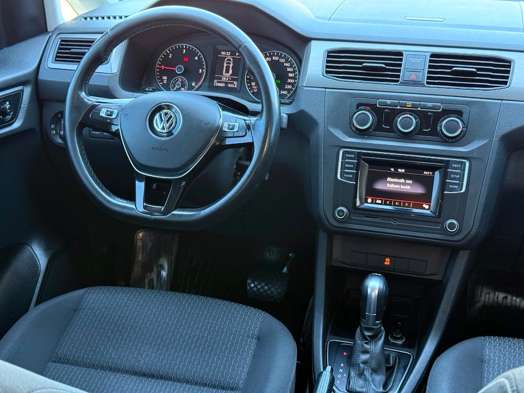 2020 Caddy HATASIZ BOYASIZ 140 KM - 6