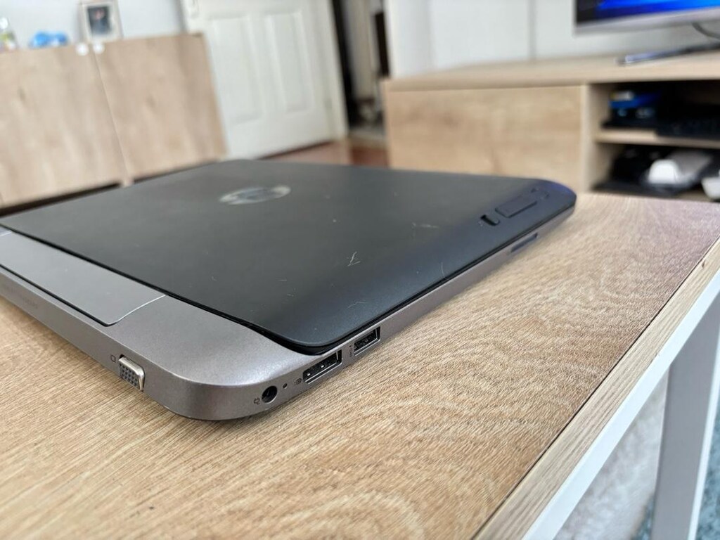 HP Pro X2 612 G1 – i5 4302Y / 8GB RAM / 128GB M.2 SSD - 11