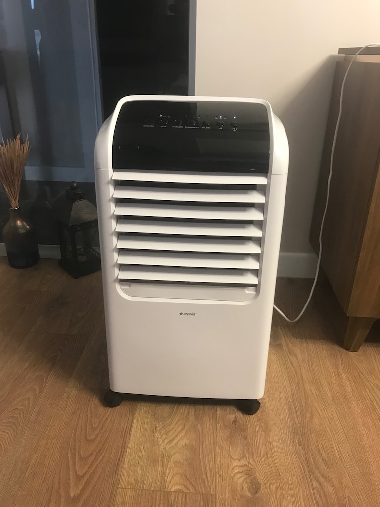 ARÇELİK HAVA SOĞUTUCU AC 6030 - 4