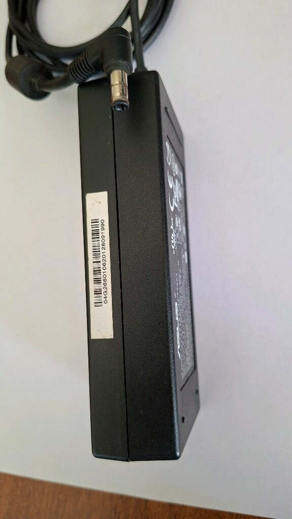 Orjinal Asus 19v - 4.74a Notebook Adaptör Şarj Cihazı - 6
