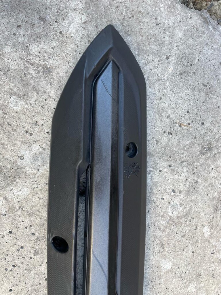 sym joymax 250 egzoz koruma - 4
