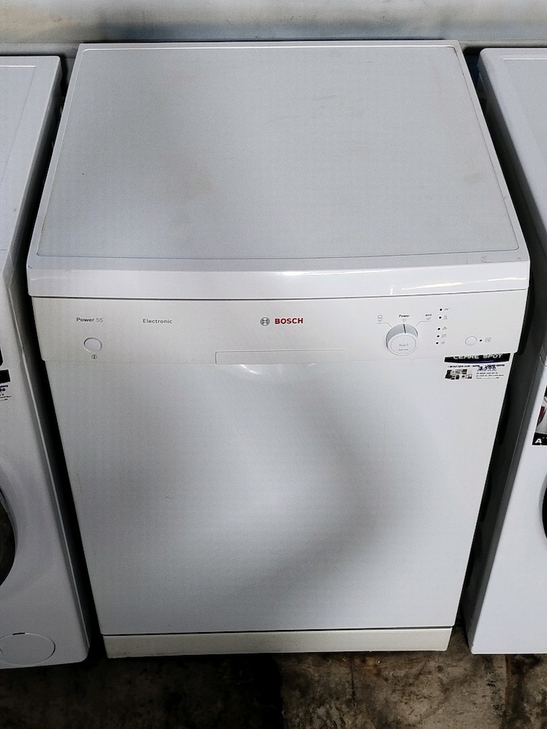BEKO 3 PROGRAM BULAŞIK MAKİNESİ İZMİR İÇİ 3 AY GARANTİMİZ VARDIR - 9