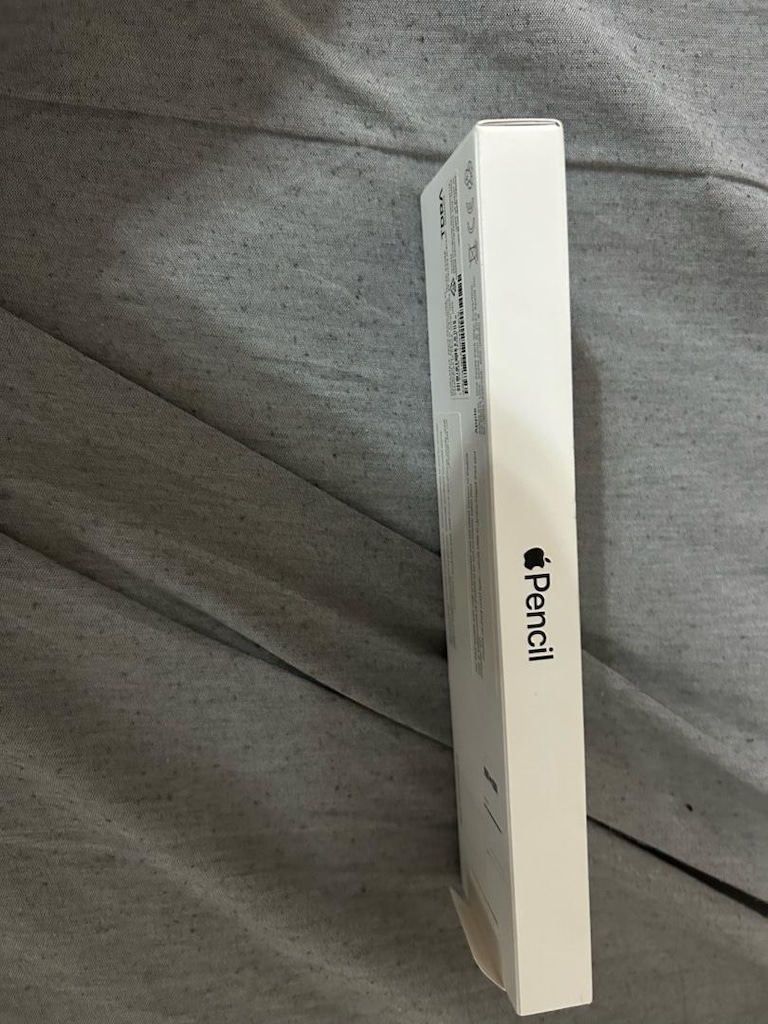 ipad pencil 2. Nesil - 2