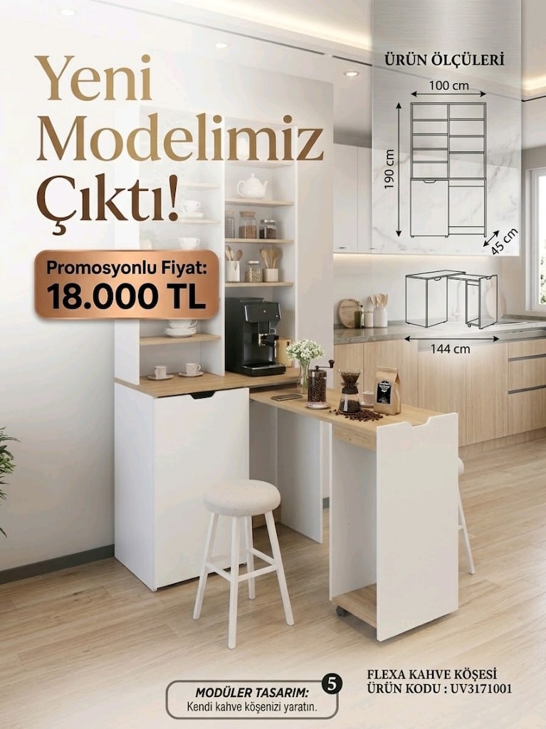 kahve köşesi - 2