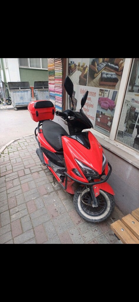 Küba pesaro 125x - 15