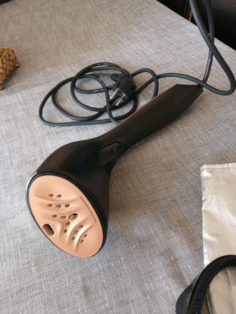 Philips Buharlı Ütü - 4
