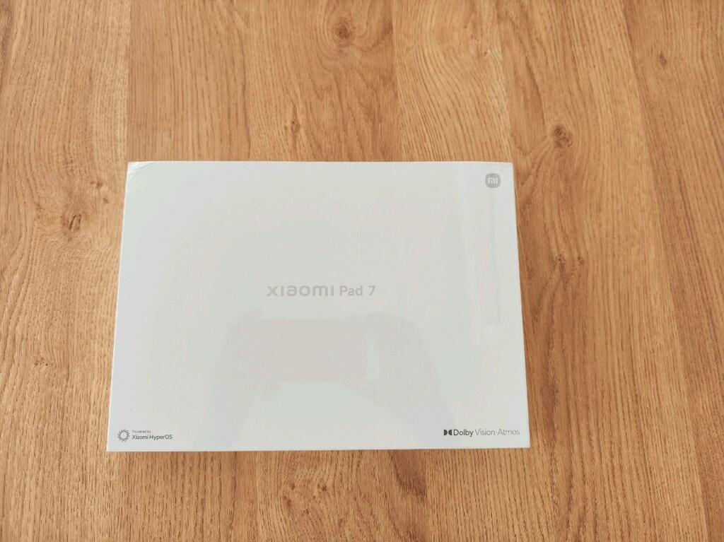 Xiaomi pad 7 256 GB - 3