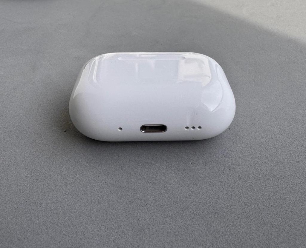 Airpods pro 3.nesil tek şarj kutusu ORİJİNAL SORUNSUZ - 2