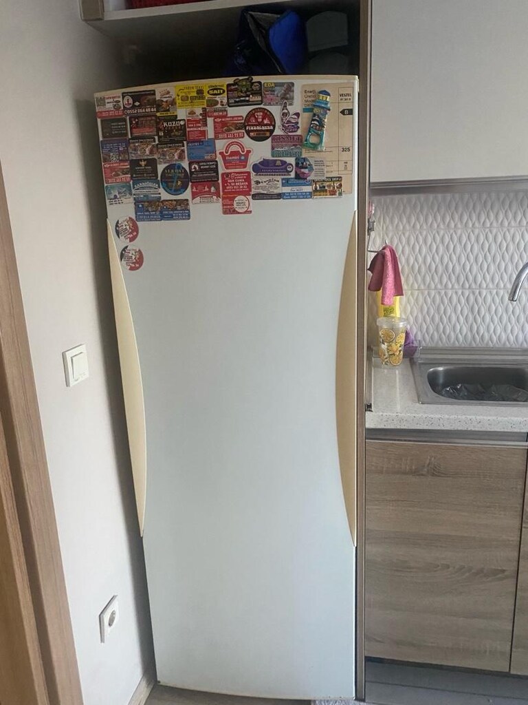 bekara öğrenciye komple ev eşyası - 4
