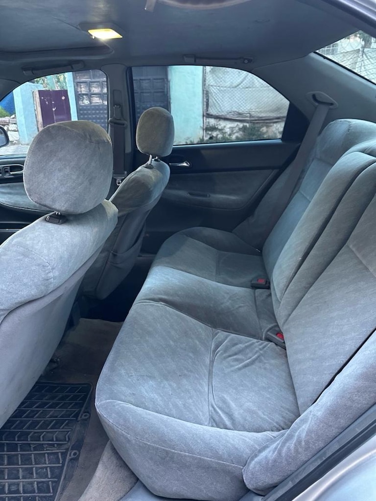 HONDA ACCORD OTOMATIK - 10