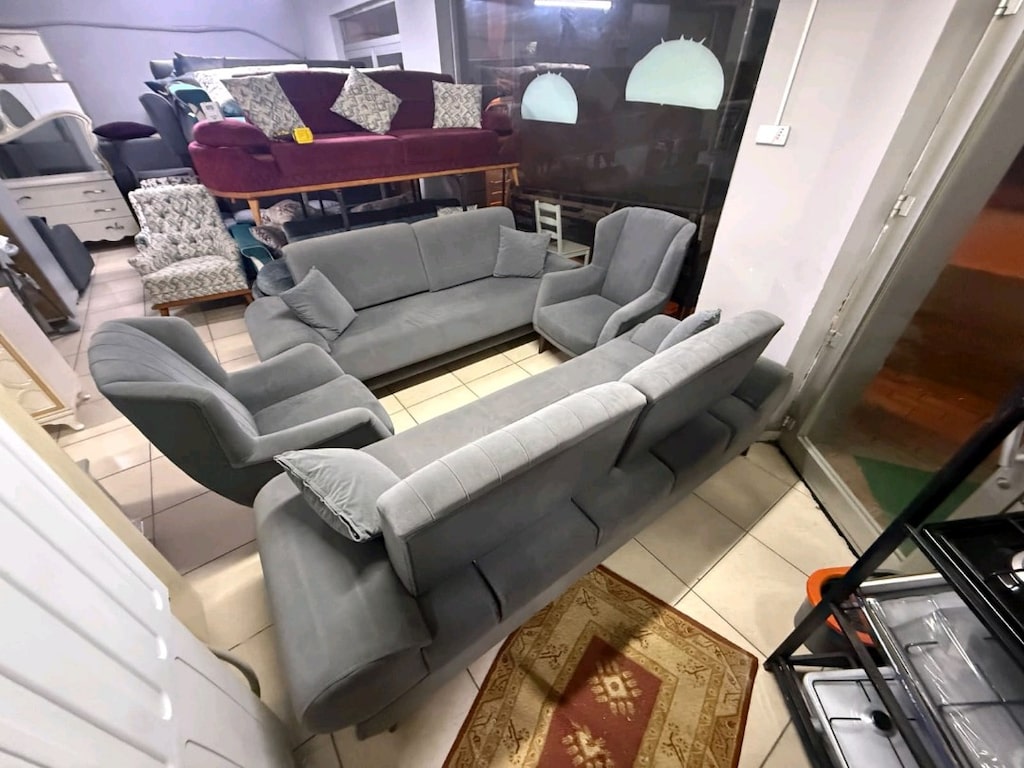 Koltuk takımı - 3