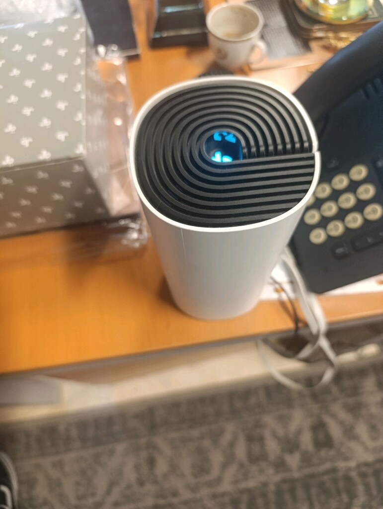 Wifi dagiticisi - 2