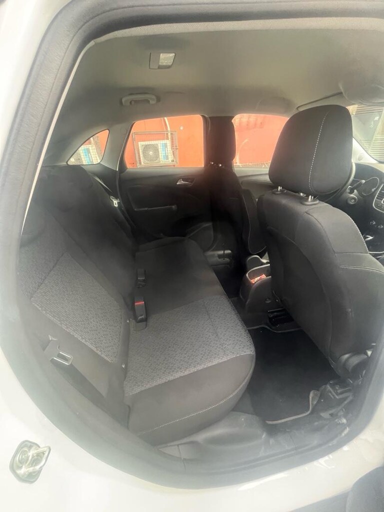 Opel Crossland 2024 - 10