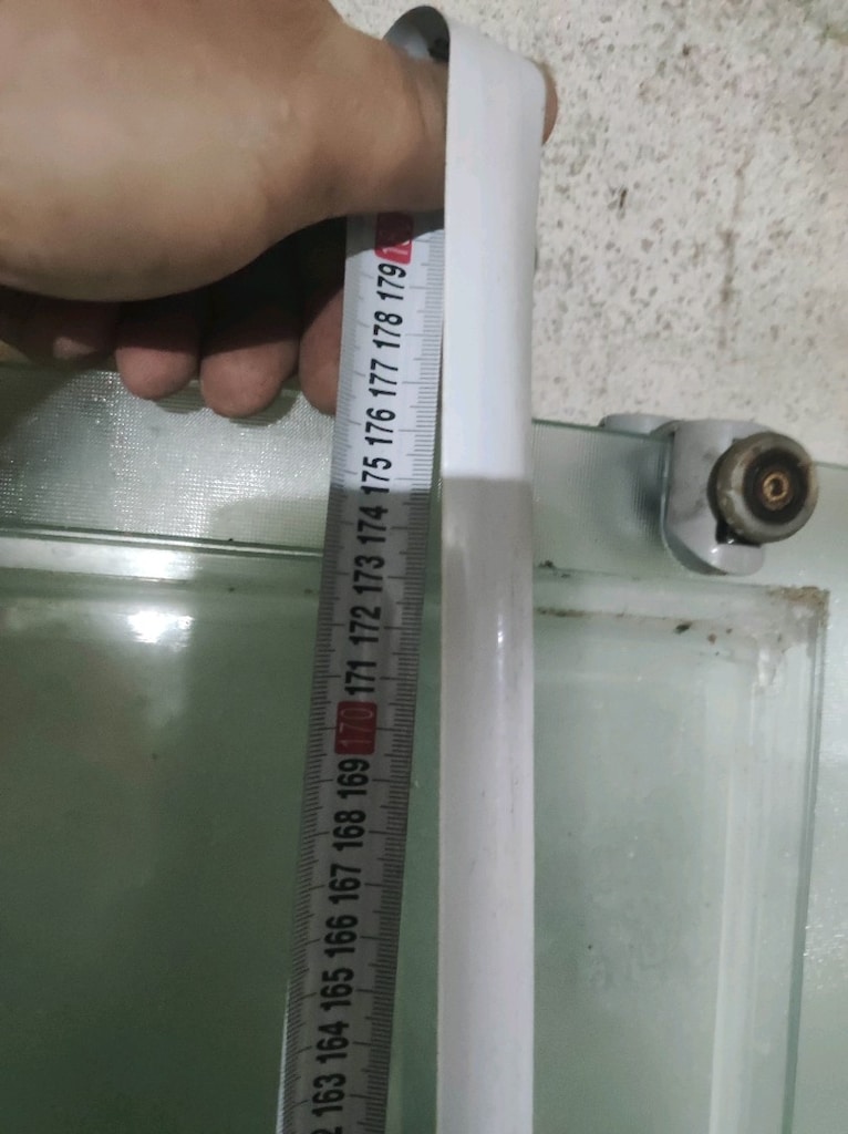 Duşakabin Kapıcamı - 5