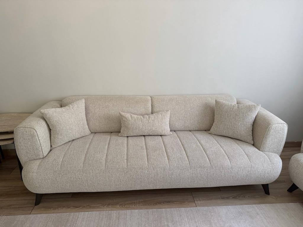 Bellona Mona Yemek Takımı ve Salon Takımı - 3