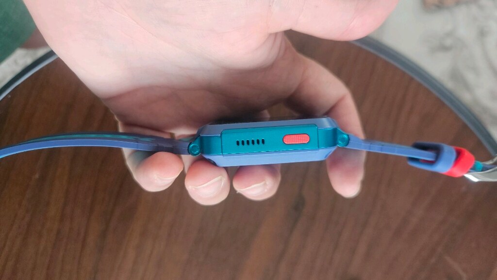 Tcl akıllı saat - 2