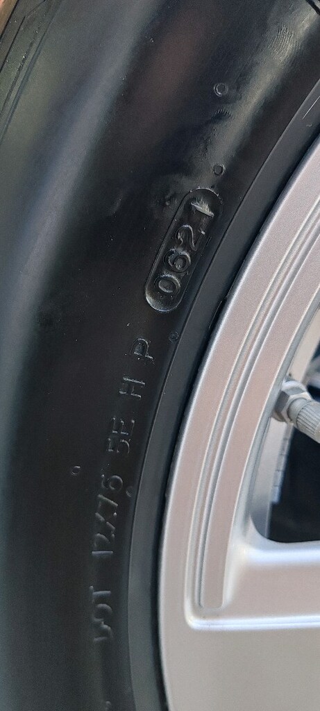 Porsche Jant Lastik Takımı - 3