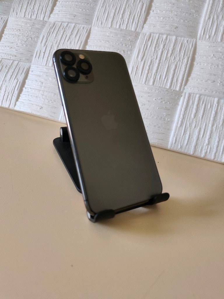 İPHONE 11 PRO 64 GB YURT DIŞI - 5