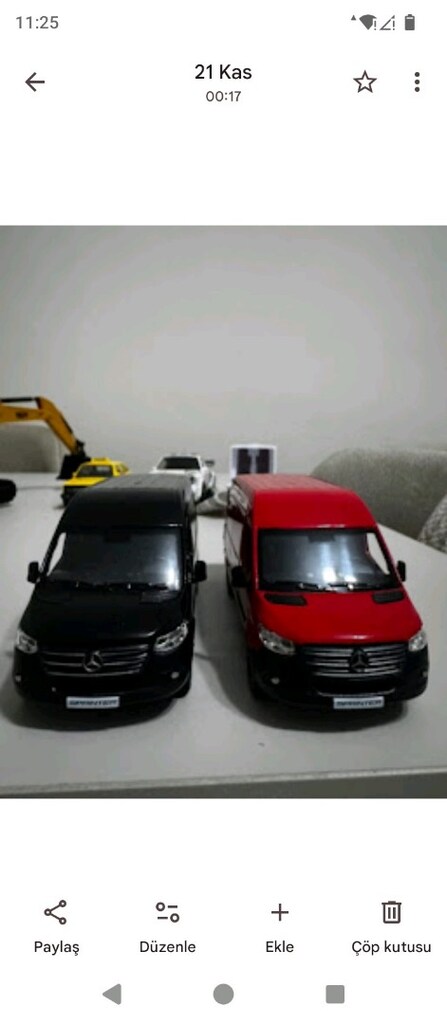Mercedes Sprinter - 2