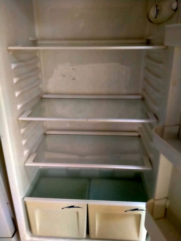 USTASINDAN SATILIKTIR Arçelik derin donduruculu buzdolabı 420 lt - 2