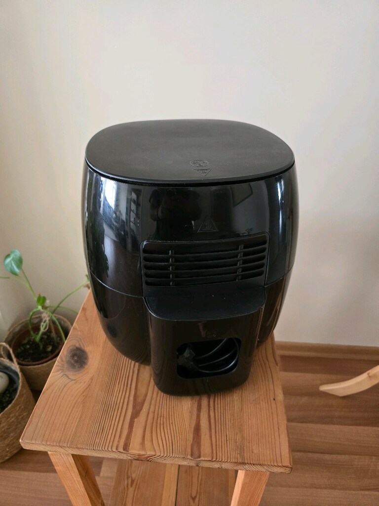 Philips Airfryer XXL - 10