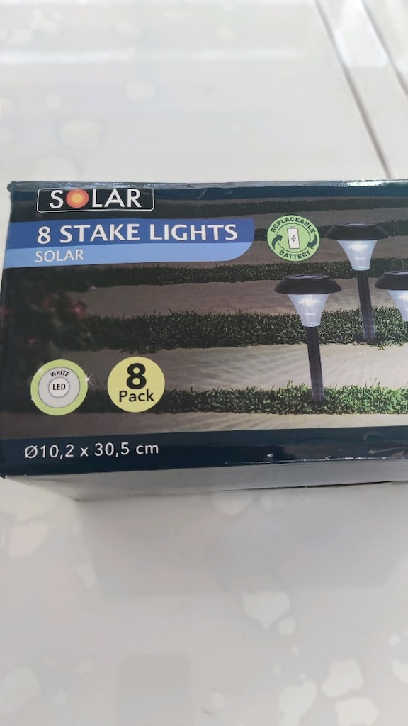 SOLAR 8 Lİ GÜNES ENERJİLİ - 6